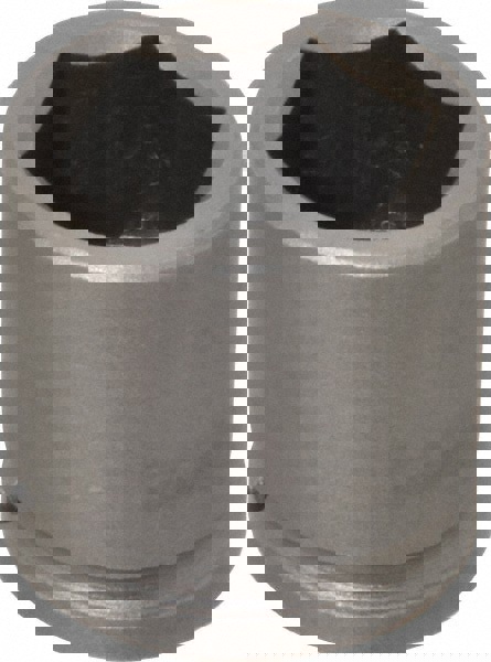 Impact Socket: 1/2